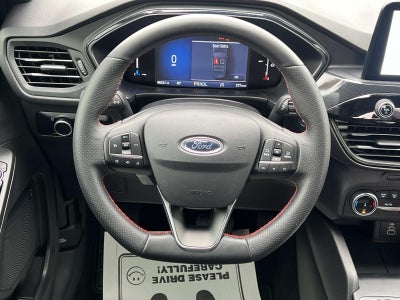 2025 Ford Escape ST-LINE FWD