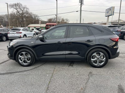 2025 Ford Escape ST-LINE FWD