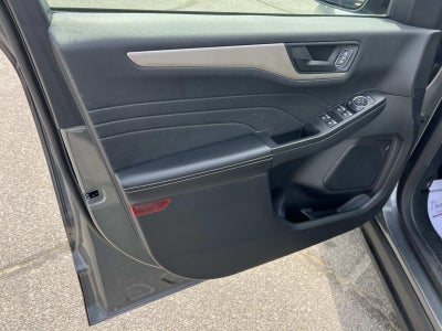 2022 Ford Escape SE HYBRID AWD