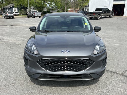 2022 Ford Escape SE HYBRID AWD