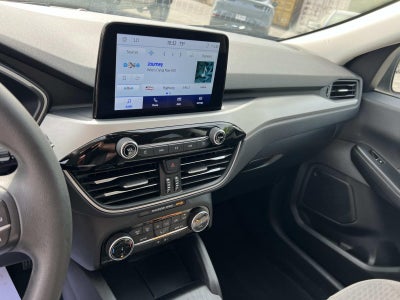 2022 Ford Escape SE HYBRID AWD