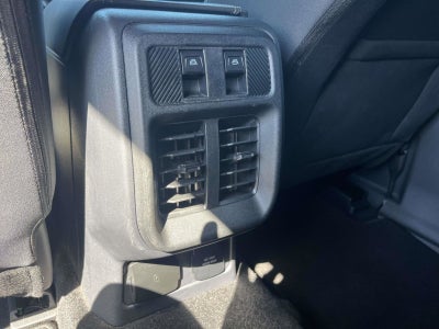 2025 Ford Bronco BIG BEND 4 DOOR 4X4