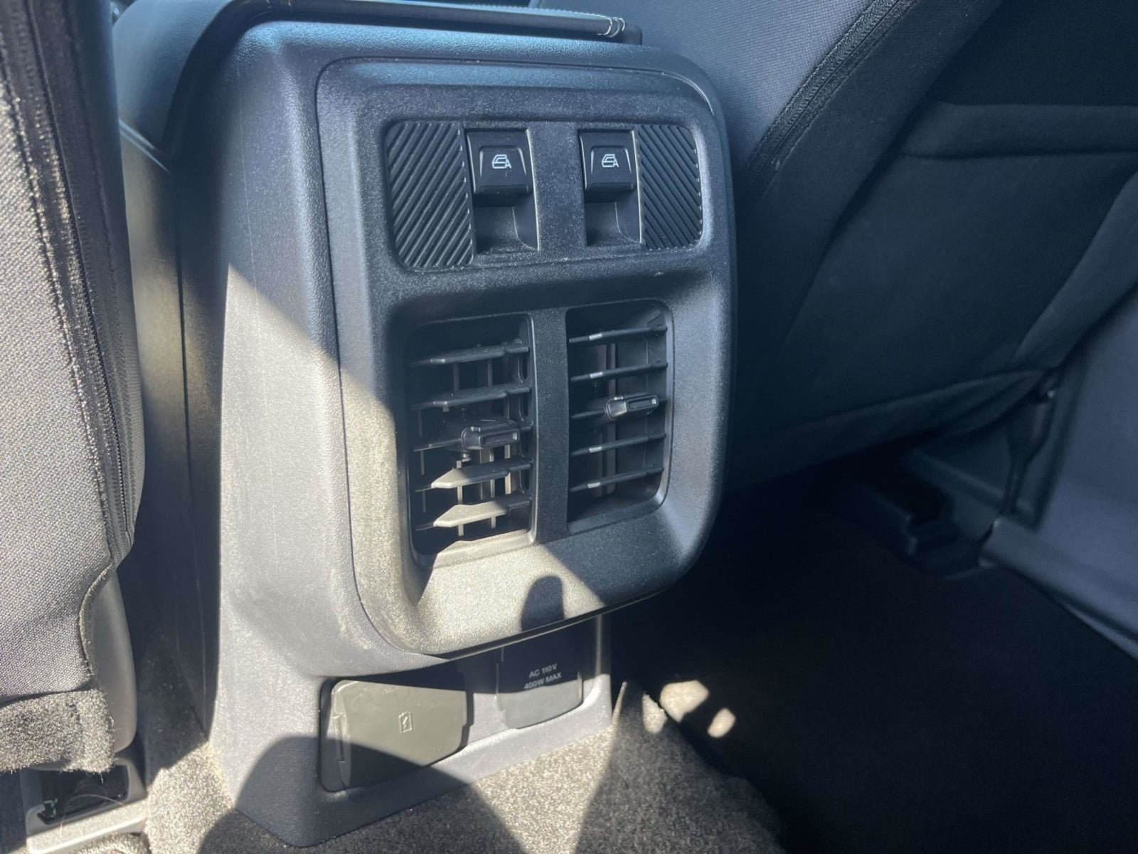 2025 Ford Bronco BIG BEND 4 DOOR 4X4