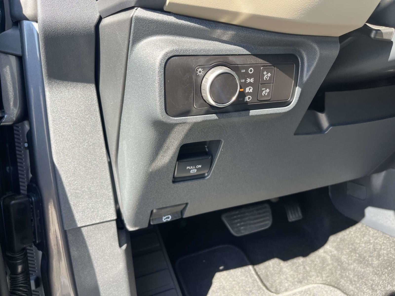 2025 Ford Bronco BIG BEND 4 DOOR 4X4