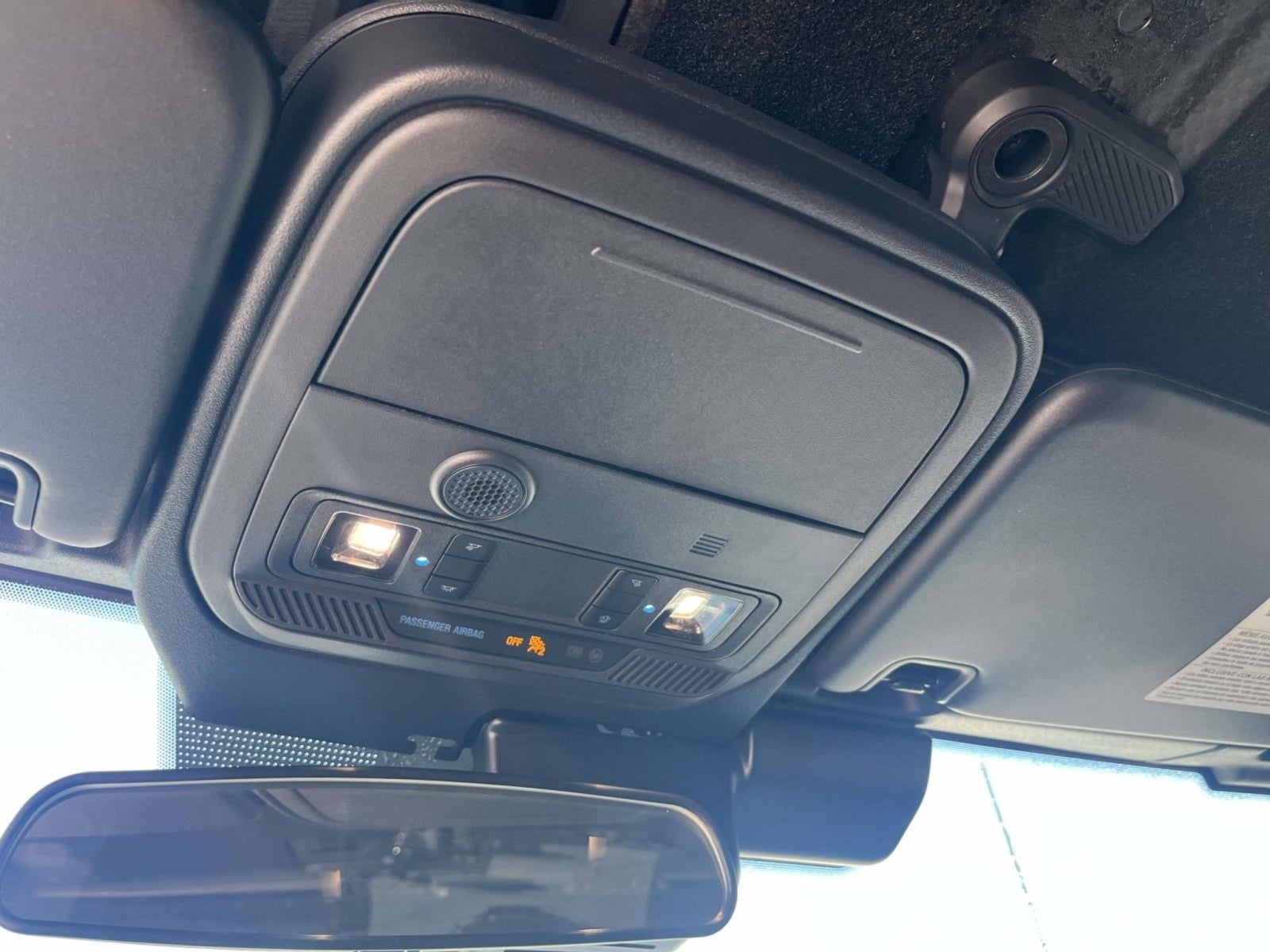 2025 Ford Bronco BIG BEND 4 DOOR 4X4