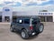 2025 Ford Bronco BIG BEND 4 DOOR 4X4