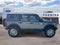 2025 Ford Bronco BIG BEND 4 DOOR 4X4