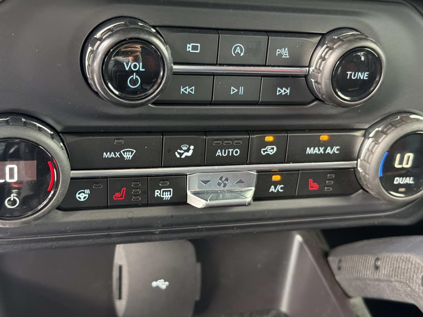 2024 Ford Bronco RAPTOR 4X4