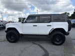 2024 Ford Bronco RAPTOR 4X4