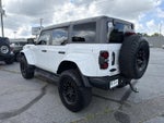 2024 Ford Bronco RAPTOR 4X4