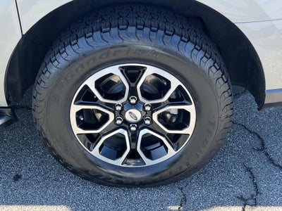 2022 Ford Expedition Max XLT