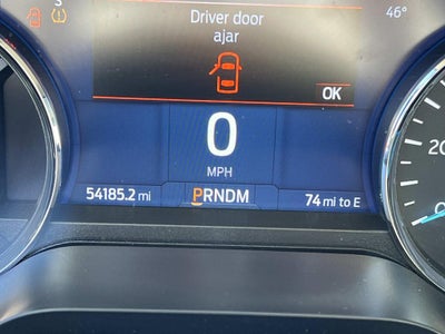 2022 Ford Expedition Max XLT