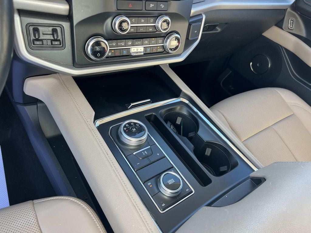 2022 Ford Expedition Max XLT