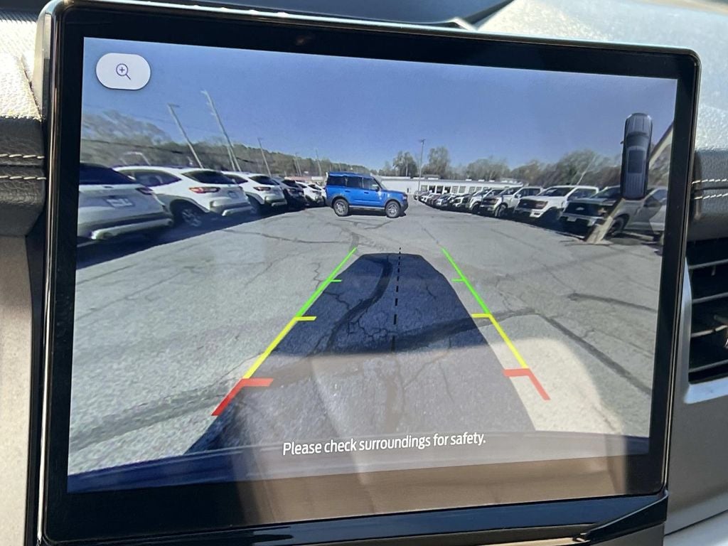 2022 Ford Expedition Max XLT