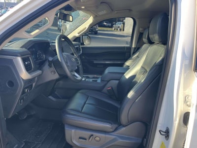 2024 Ford Expedition XLT 4X2
