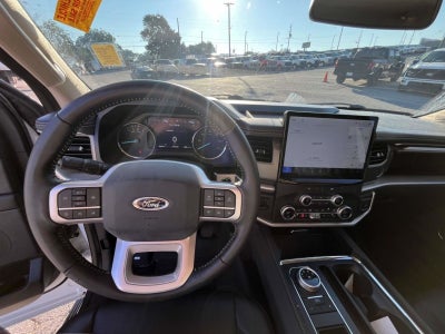 2024 Ford Expedition XLT 4X2