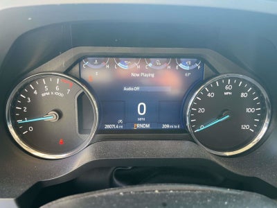 2024 Ford Expedition XLT 4X2