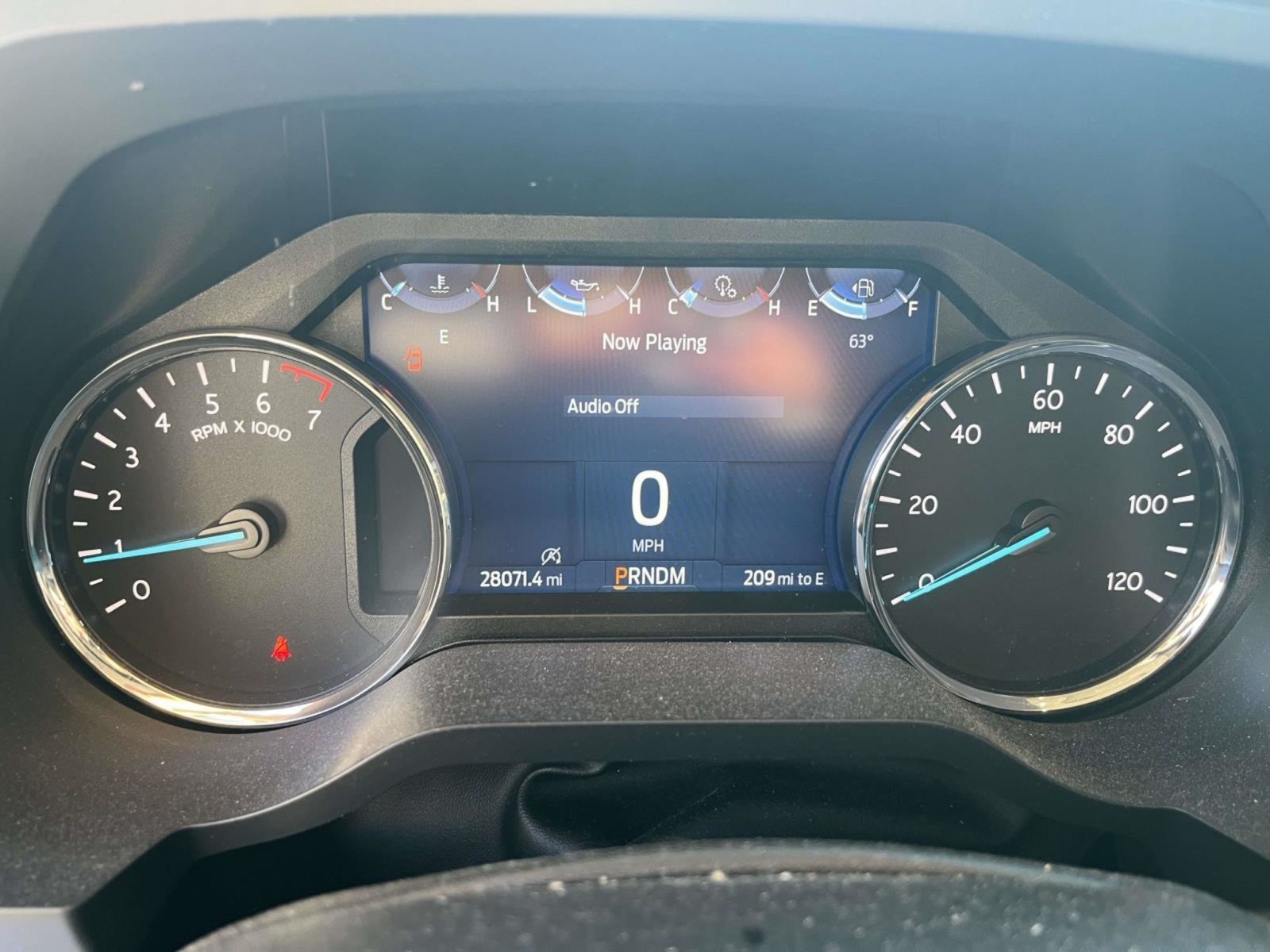 2024 Ford Expedition XLT 4X2