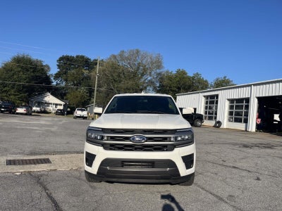 2024 Ford Expedition XLT 4X2