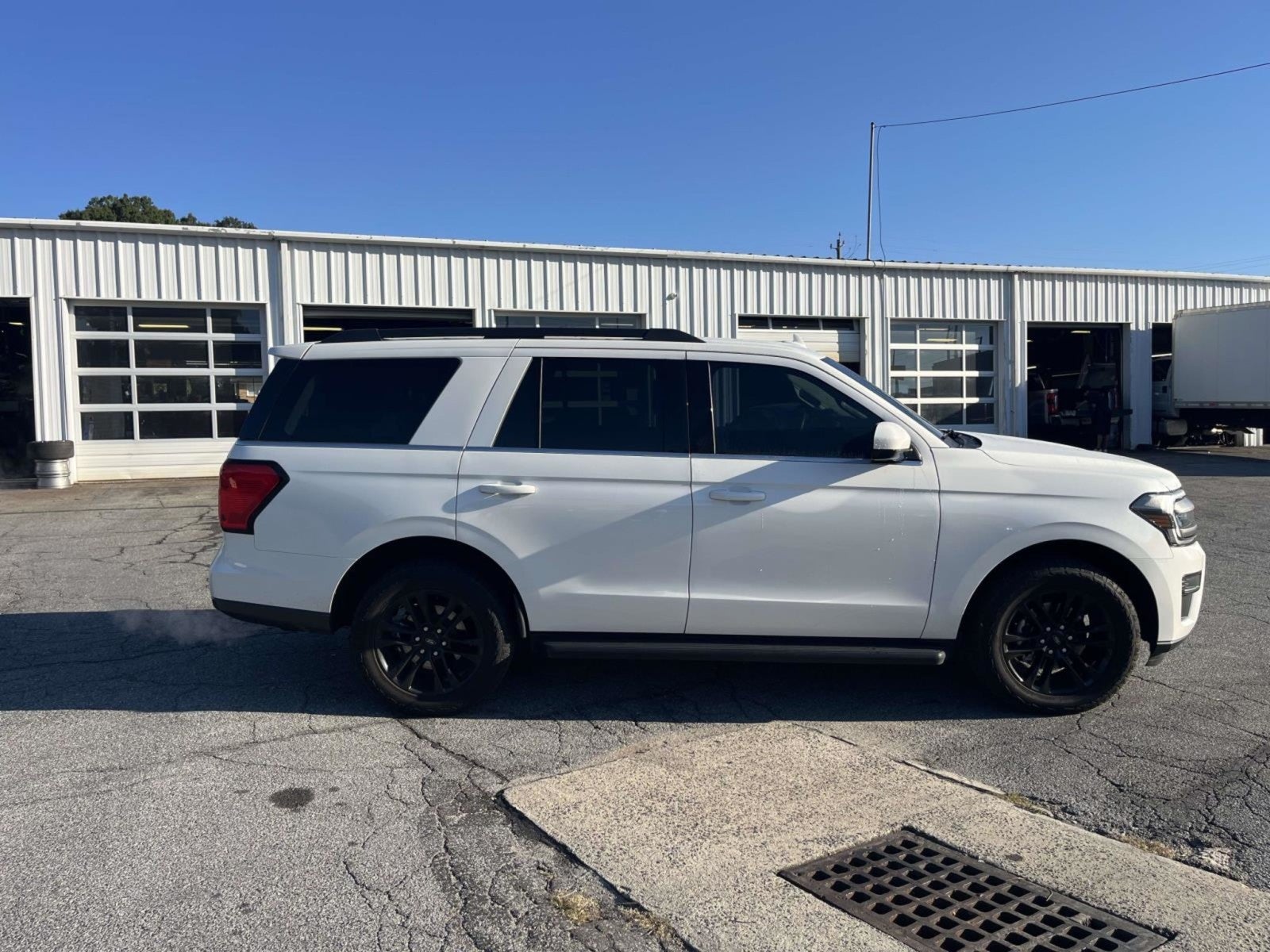 2024 Ford Expedition XLT 4X2