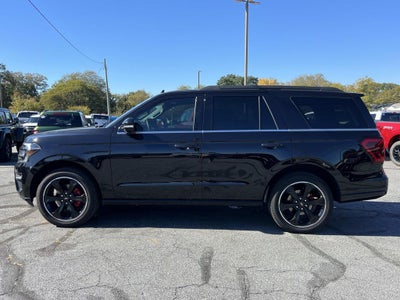 2024 Ford Expedition Limited
