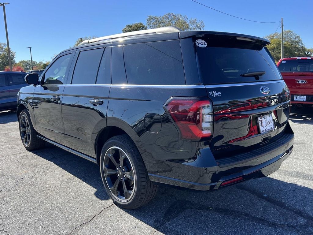 2024 Ford Expedition Limited