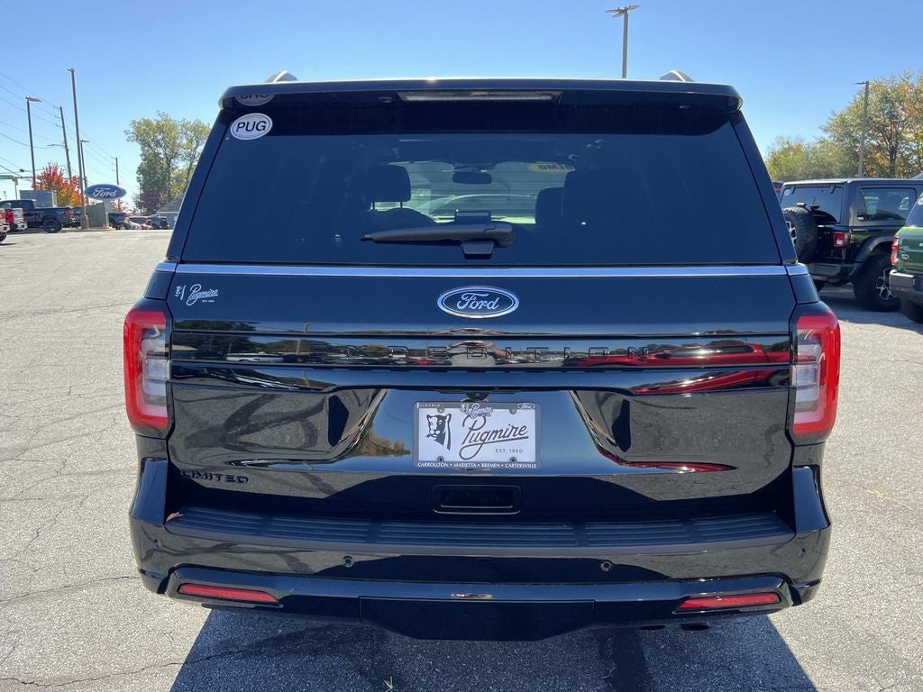 2024 Ford Expedition Limited