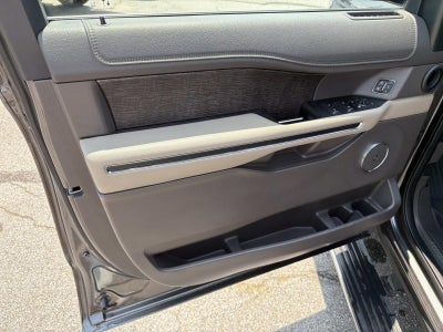 2021 Ford Expedition LIMITED 2X4