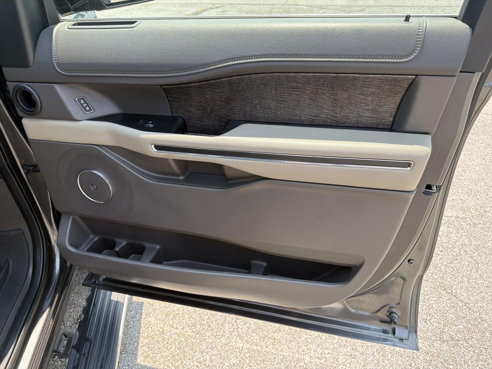2021 Ford Expedition LIMITED 2X4