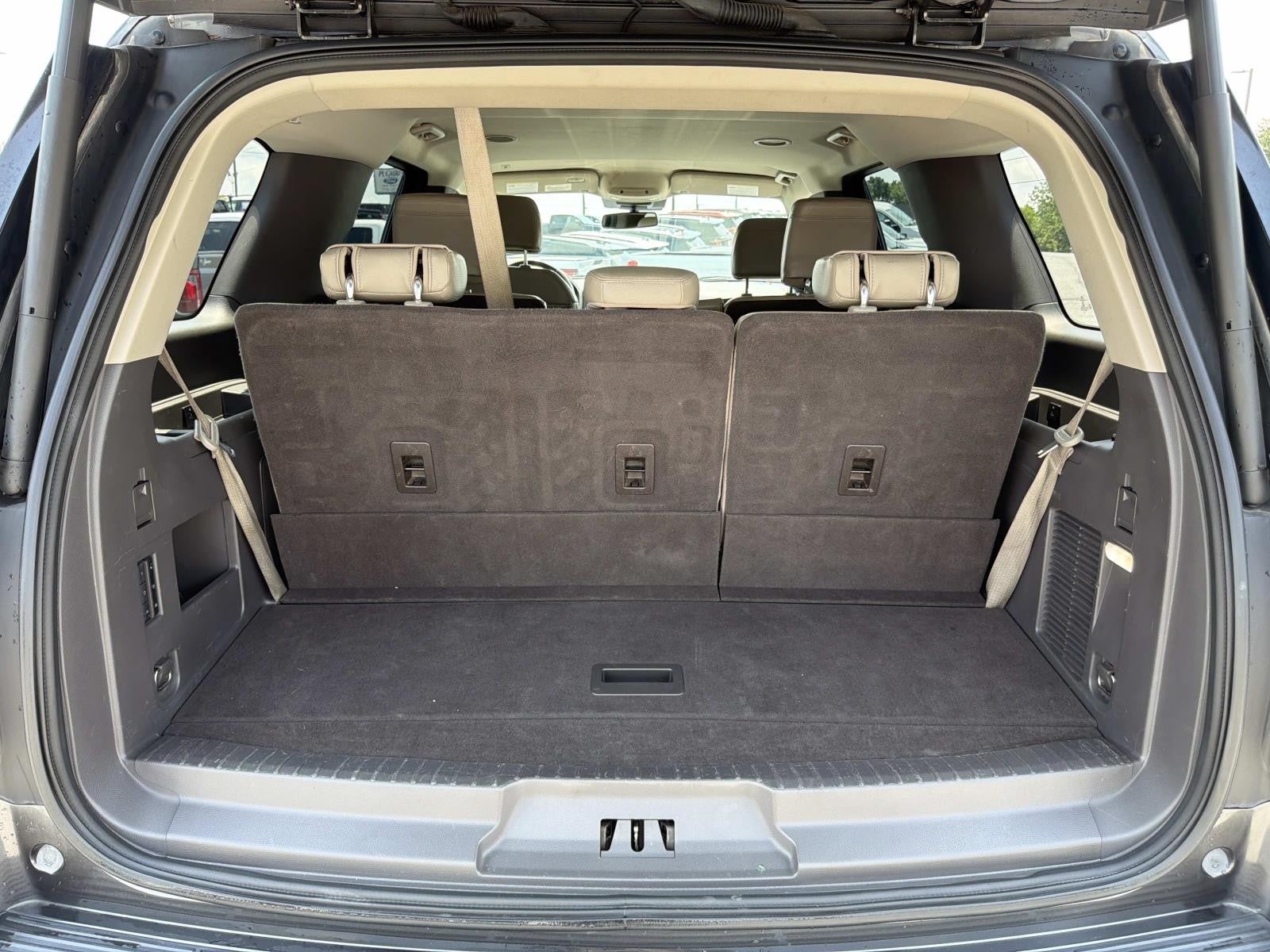 2021 Ford Expedition LIMITED 2X4