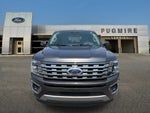 2021 Ford Expedition LIMITED 2X4
