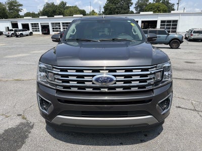 2021 Ford Expedition LIMITED 2X4