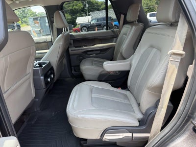 2021 Ford Expedition LIMITED 2X4