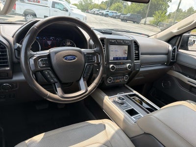 2021 Ford Expedition LIMITED 2X4