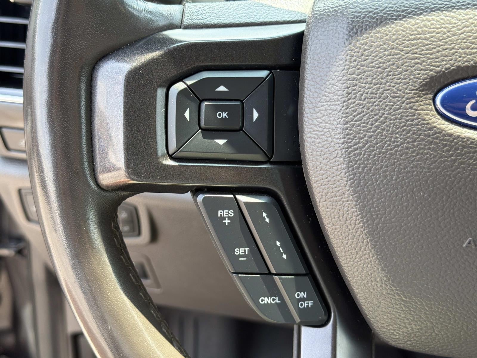 2021 Ford Expedition LIMITED 2X4