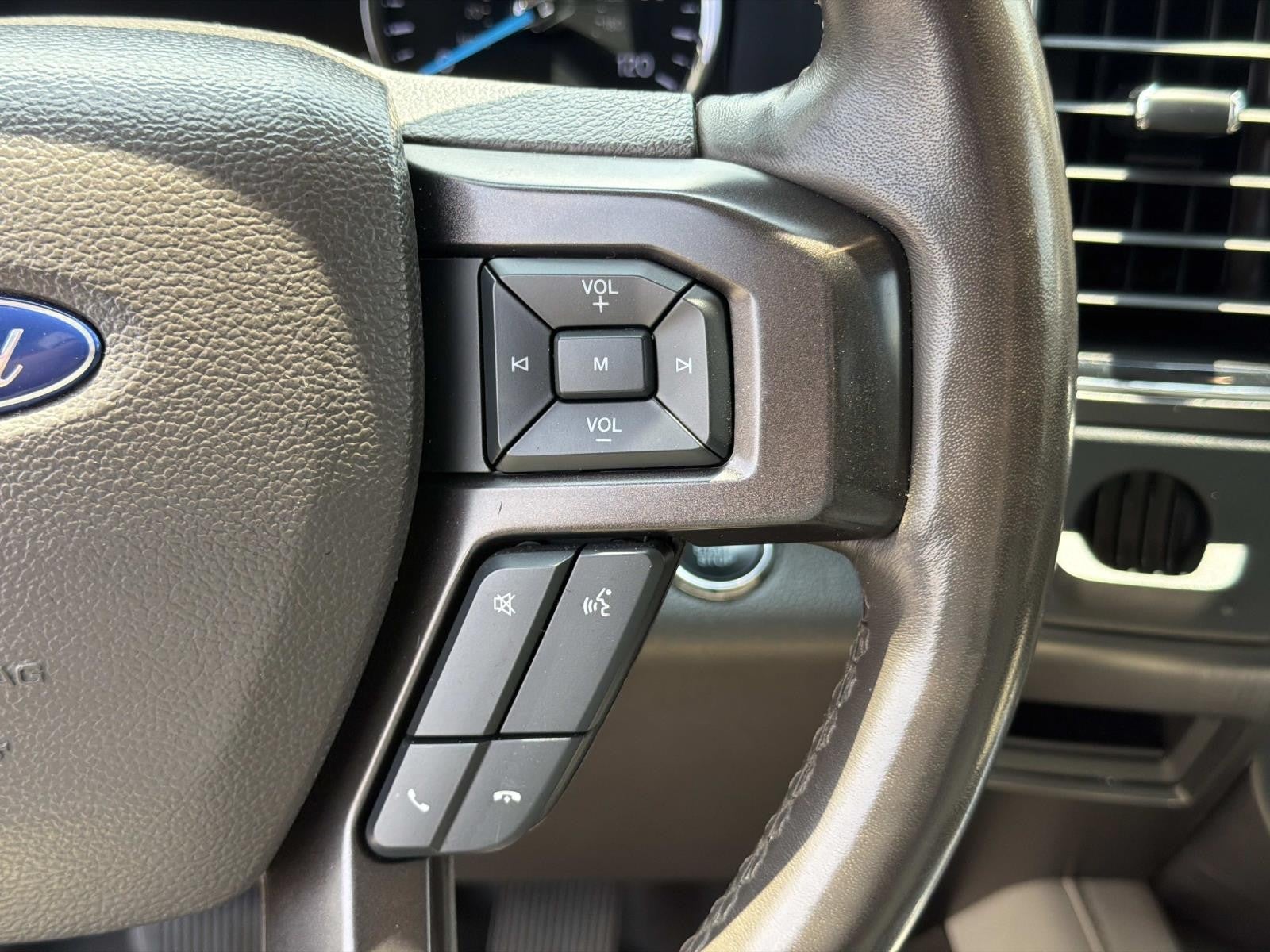 2021 Ford Expedition LIMITED 2X4