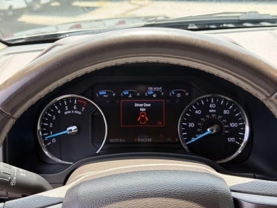 2021 Ford Expedition LIMITED 2X4