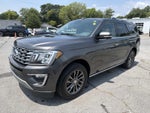 2021 Ford Expedition LIMITED 2X4