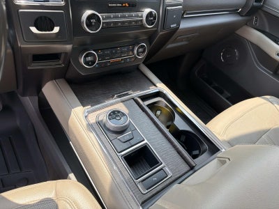 2021 Ford Expedition LIMITED 2X4