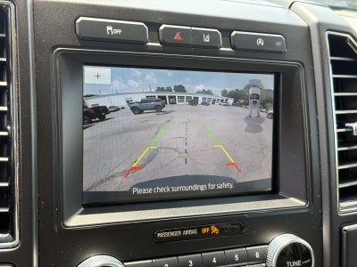 2021 Ford Expedition LIMITED 2X4