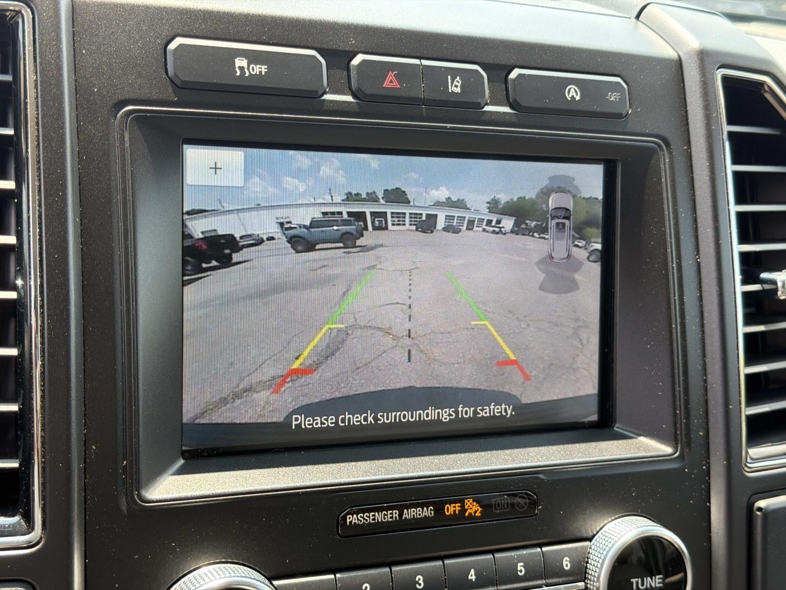 2021 Ford Expedition LIMITED 2X4