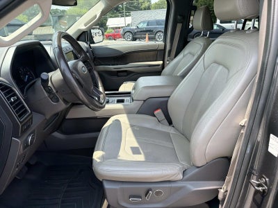 2021 Ford Expedition LIMITED 2X4