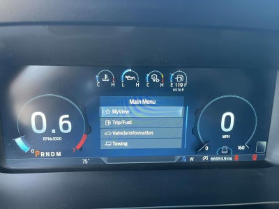 2022 Ford Expedition Platinum