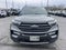 2020 Ford Explorer XLT RWD