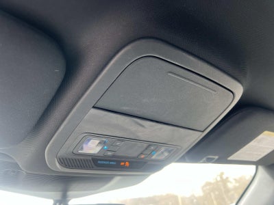 2020 Ford Explorer XLT RWD