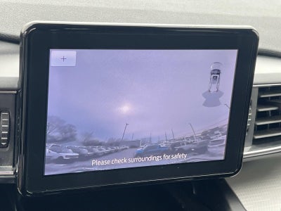 2020 Ford Explorer XLT RWD