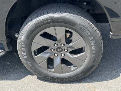 2023 Ford F-150 Lightning LARIAT