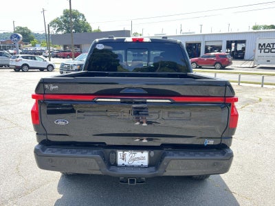 2023 Ford F-150 Lightning LARIAT
