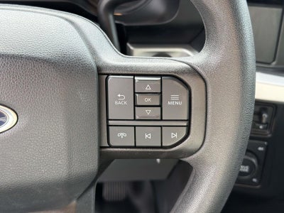 2023 Ford Super Duty F-250 SRW XL 4WD CREW CAB 6.75' BOX