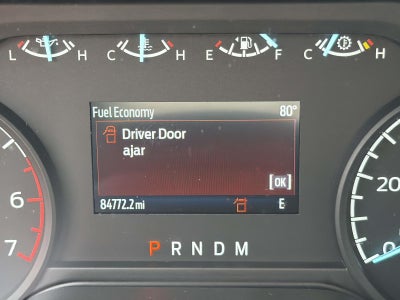 2023 Ford Super Duty F-250 SRW XL 4WD CREW CAB 6.75' BOX
